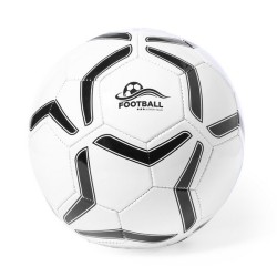 Ballon de football en cuir synthétique 