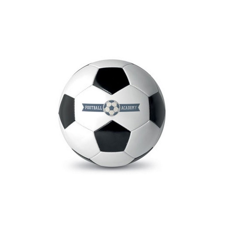 Ballon de foot en PVC 21.5cm