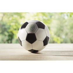 Ballon de foot en PVC 21.5cm