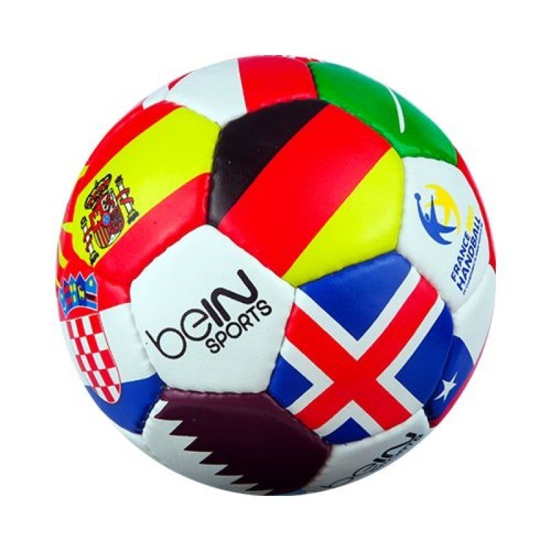 BALLON DE HAND TAILLE 0