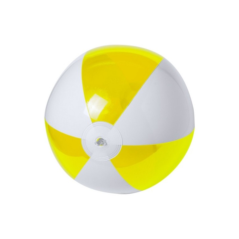 Ballon bicolore 28cm