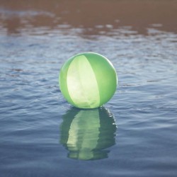 Ballon de plage 28cm