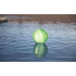 Ballon de plage 28cm