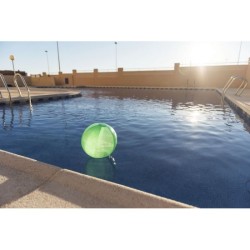 Ballon de plage 28cm