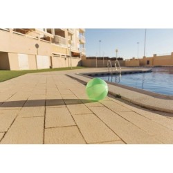 Ballon de plage 28cm