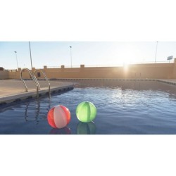 Ballon de plage 28cm