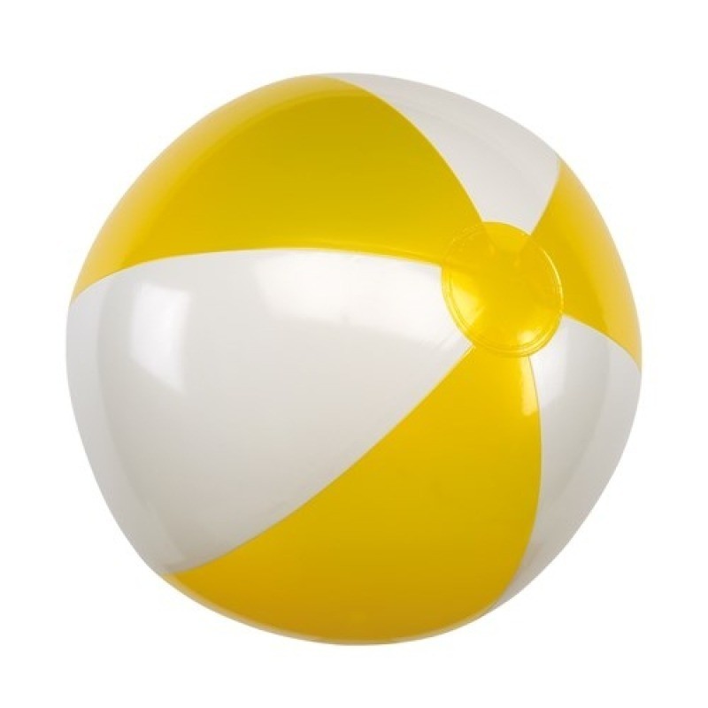 Ballon de plage 28cm