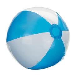 Ballon de plage gonflable 28cm