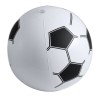 Ballon gonflable football