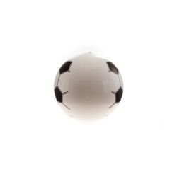 Ballon gonflable football