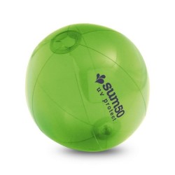  ballon de plage gonflable