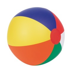 Ballon de plage ocean 26cm