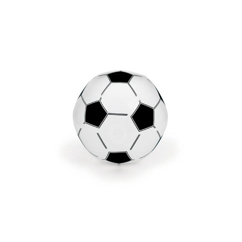 Ballon de plage foot