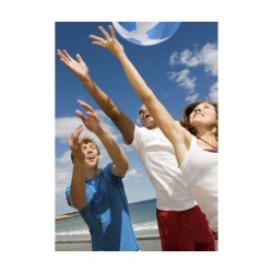 BeachBall Ø 30 cm ballon