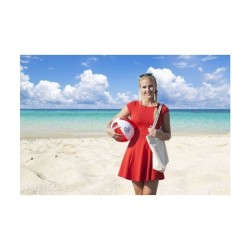 BeachBall Ø 30 cm ballon