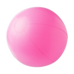Ballon de plage gonflable