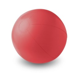 Ballon de plage gonflable