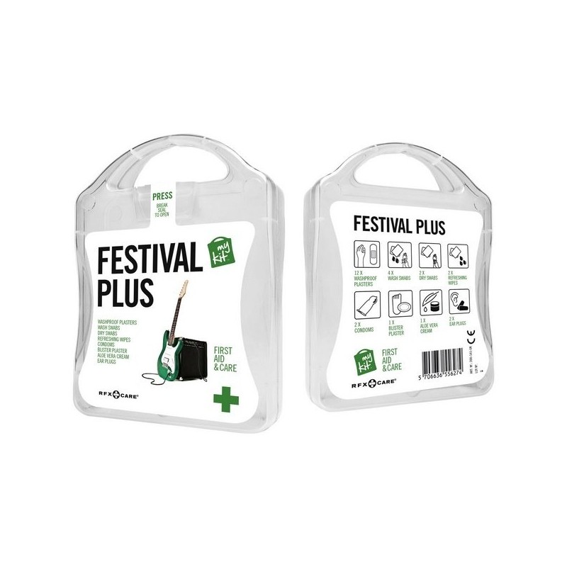 MyKit Festival Plus