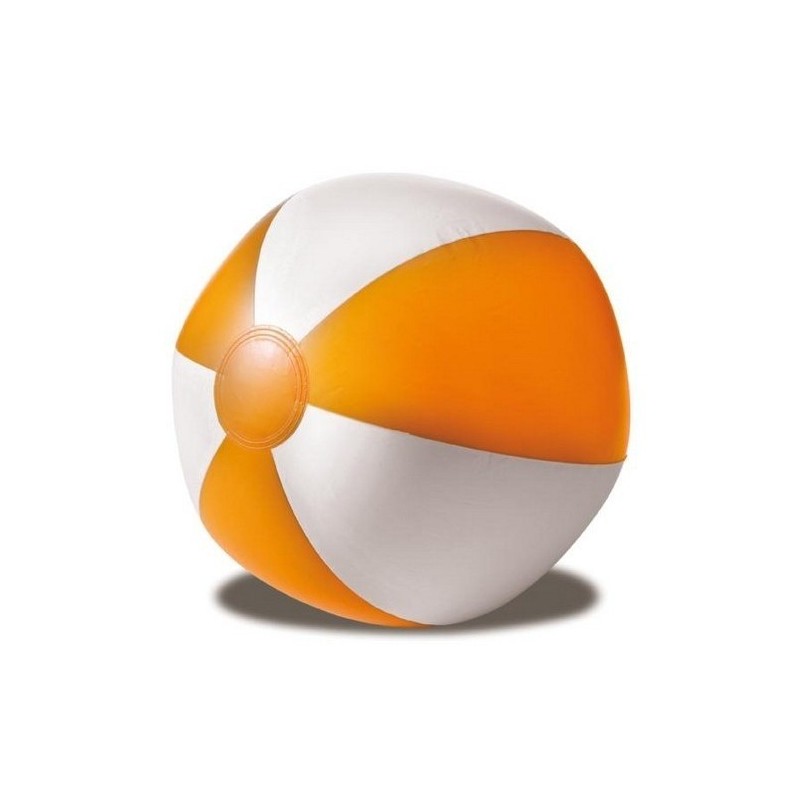 Ballon de plage