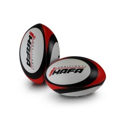 Ballon de rugby promotionnel t5