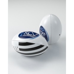 Ballon de rugby promotionnel t5