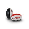 Mini rugby 16cm cousu machine - wr016