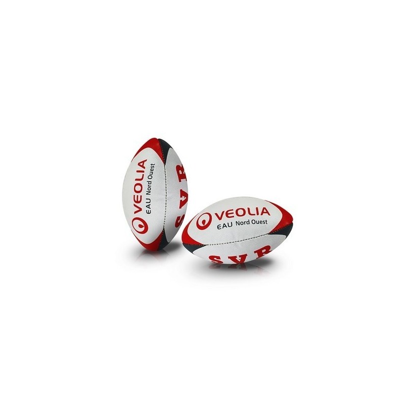 Mini rugby rubber 21 cm - WR033