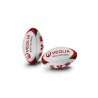 Mini rugby rubber 21 cm - WR033