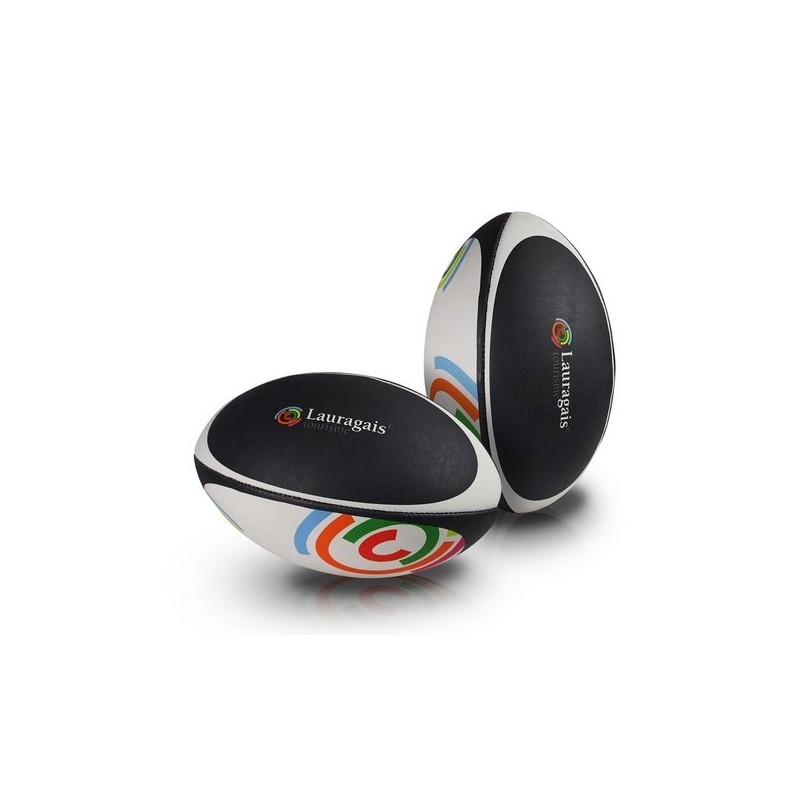 Ballon rugby rubber training