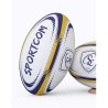 Ballon rugby rubber training