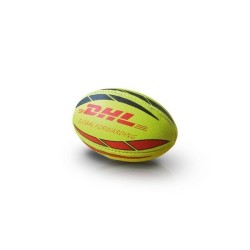 Mini rugby 16cm cousu machine - WR018