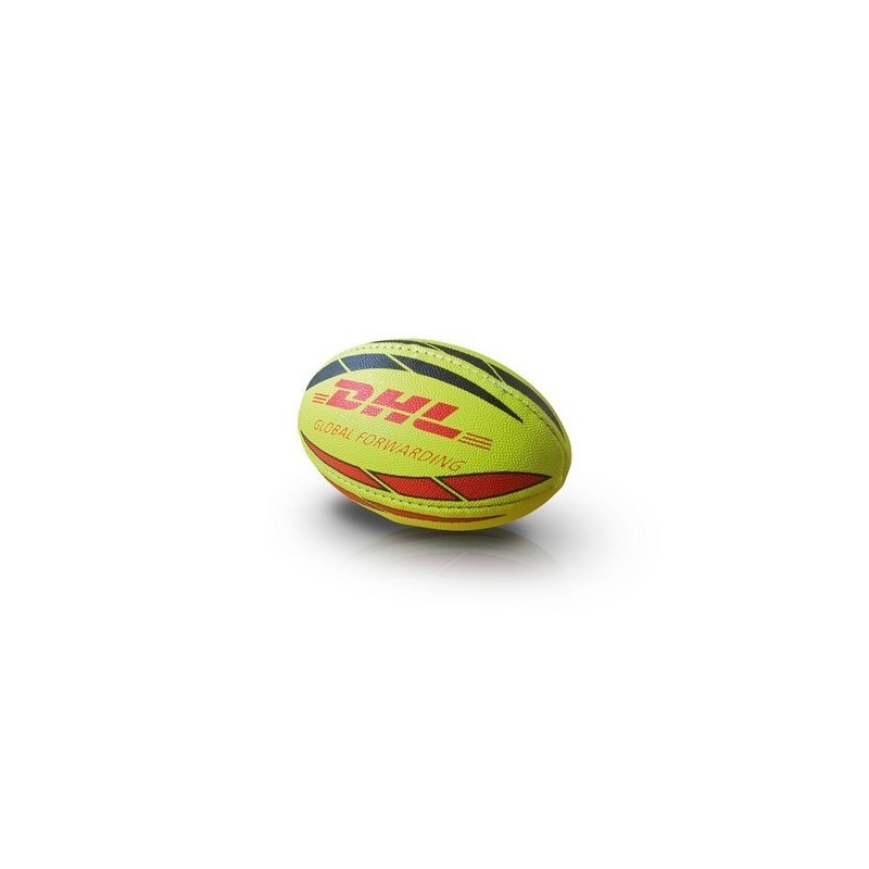 Mini rugby 16cm cousu machine - WR018