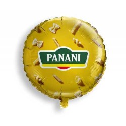 Ballon en mylar sur-mesure