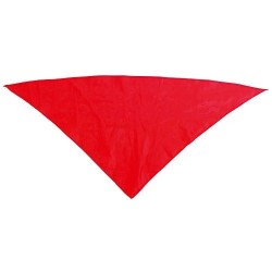 Bandana xl triangle 1er prix
