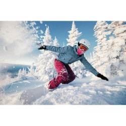  bandana multifonctions