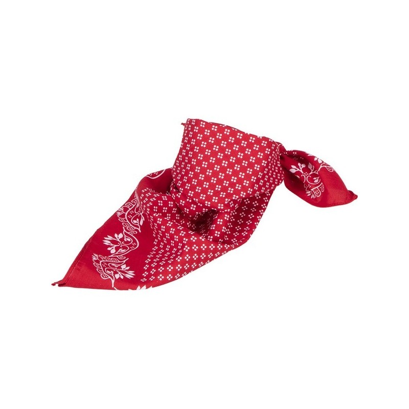 Bandana carré - James Nicholson