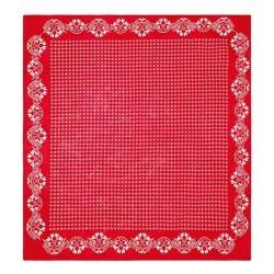 Bandana carré - James Nicholson