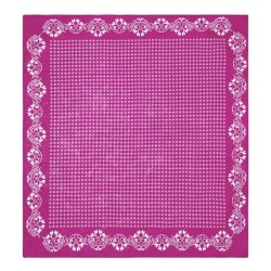 Bandana carré - James Nicholson