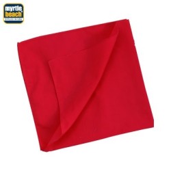 Bandana carré - Myrtle Beach