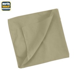 Bandana carré - Myrtle Beach