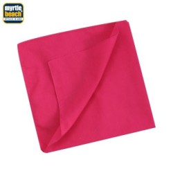 Bandana carré - Myrtle Beach