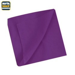 Bandana carré - Myrtle Beach