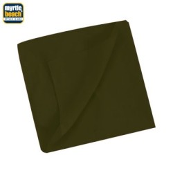 Bandana carré - Myrtle Beach