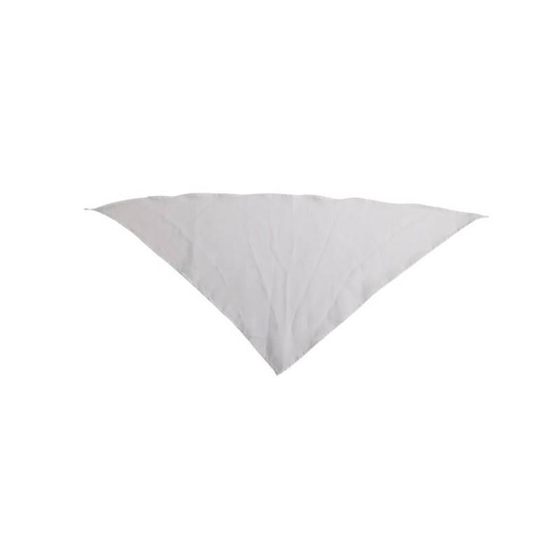Bandana de grande taille triangulaire