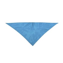 Bandana de grande taille triangulaire