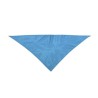 Bandana de grande taille triangulaire