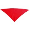 Bandana de grande taille triangulaire