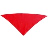 Bandana de grande taille triangulaire