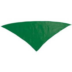 Bandana de grande taille triangulaire