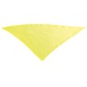 Bandana de grande taille triangulaire
